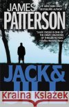 Jack & Jill James Patterson 9780446692656 Time Warner Trade Publishing