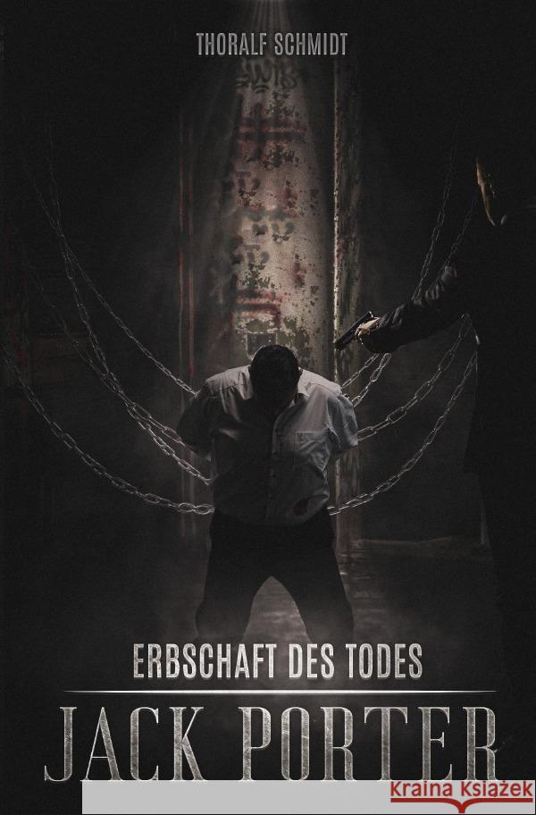 Jack Porter Schmidt, Thoralf 9783754940082 epubli - książka