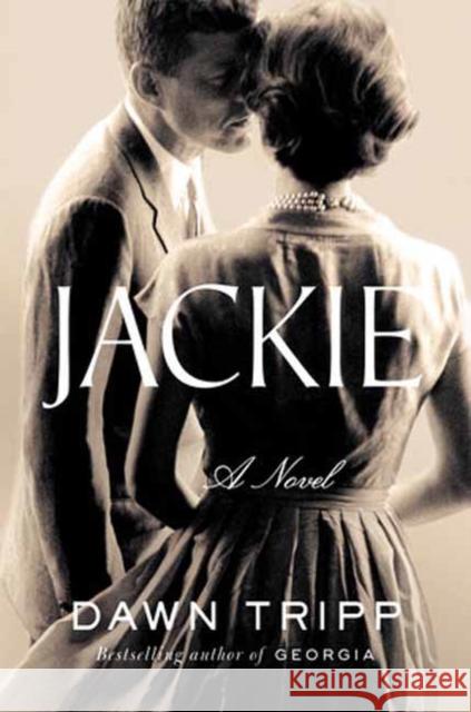 Jackie Dawn Tripp 9780812997217 Random House - książka