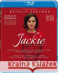 Jackie (blu-ray)  5906190325259 Add Media - książka