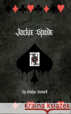 Jackie Spade Bennett, Evalyn, Bennett, Carol 9798240953484 Twisted Society - książka