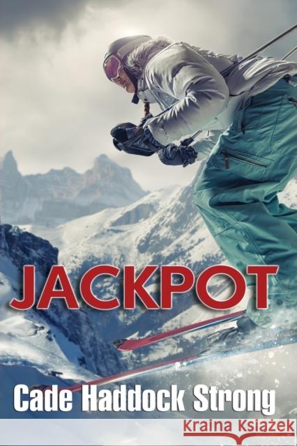 Jackpot Cade Haddoc 9781594936098 Bella Books - książka