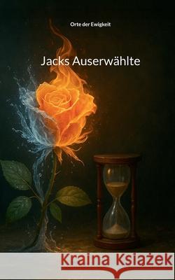 Jacks Auserw?hlte Orte De 9783819232589 Bod - Books on Demand - książka