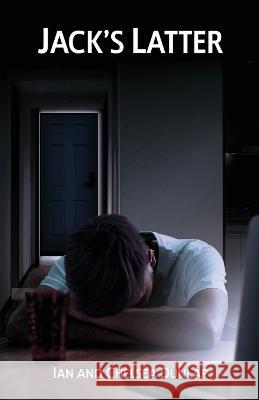 Jack's Latter Chelsea Dunlap 9798887385259 Trilogy Christian Publishing - książka