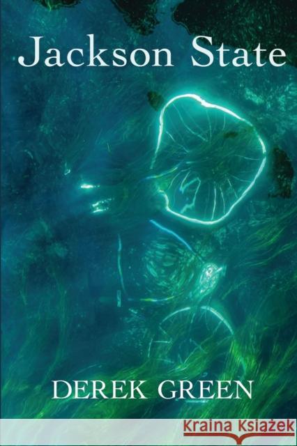 Jackson State Derek Green 9780887487170 Carnegie-Mellon University Press - książka