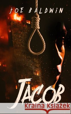 Jacob: A Novella: A Joe Baldwin 9781737612896 Joseph Baldwin - książka