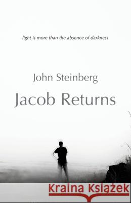 Jacob Returns John Steinberg 9781068443961 2qt Limited (Publishing) - książka