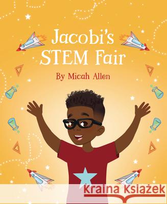 Jacobi's Stem Fair  9781959223771 Planting People Growing Justice Press - książka