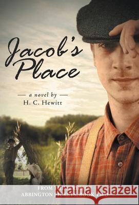 Jacob's Place H. C. Hewitt 9781647466619 Author Academy Elite - książka