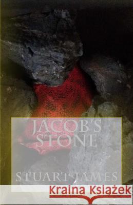 Jacob's Stone Stuart James 9780992973315 Springlands Press - książka