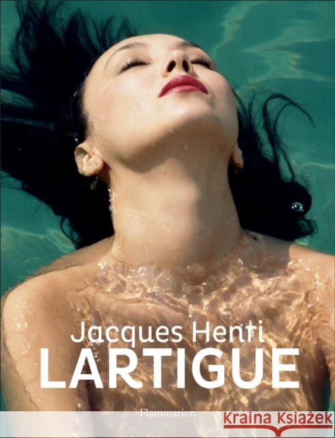 Jacques Henri Lartigue Donation Jacques Henri Lartigue 9782080204080 Editions Flammarion - książka