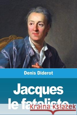 Jacques le fataliste Denis Diderot 9783967879308 Prodinnova - książka