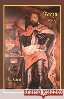 Jacza Wolfram Vogel 9783000787300 Dr. Wolfram Vogel - książka