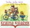 Jadą, jadą misie + CD  9788376993515 MTJ