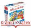 Jadą, jadą misie GRANNA  5900221004274 Granna