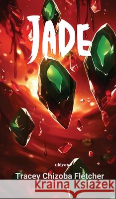 Jade Tracey Fletcher 9789364940191 Ukiyoto Publishing - książka