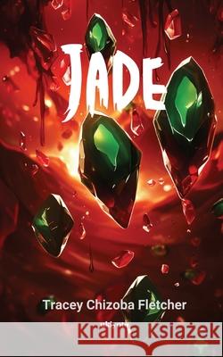 Jade Tracey Fletcher 9789364945189 Ukiyoto Publishing - książka