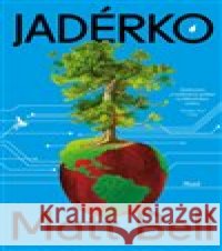 Jadérko Matt Bell 9788027511273 Host - książka
