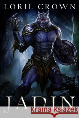 Jadin Crown Loril Crown 9798549274433 Independently published - książka