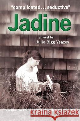 Jadine Julie Big 9781451597776 Createspace - książka