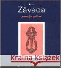 Jadvižin polštář Pál Závada 9788072034543 Argo - książka