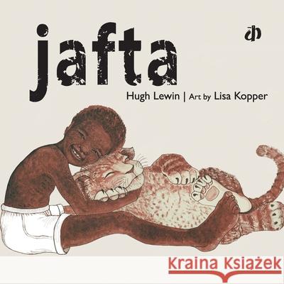 Jafta* Hugh Lewin 9789382454373 Katha - książka