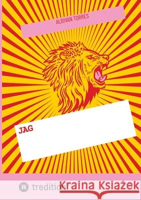 Jag Torres, Aldivan 9783384492814 tredition - książka