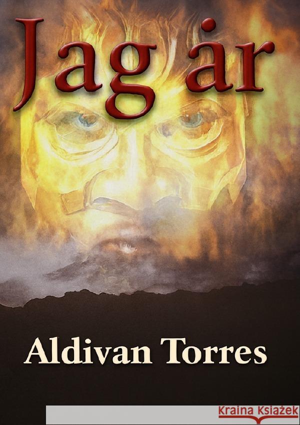 Jag är Teixeira Torres, Aldivan 9783565130597 epubli - książka