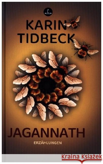 Jagannath Tidbeck, Karen 9783910914223 Memoranda - książka