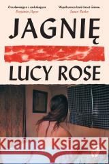 Jagnię Lucy Rose 9788368352849 Insignis Media - książka