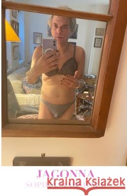 Jagonna Sophia Marshall 9798305279986 Independently Published - książka