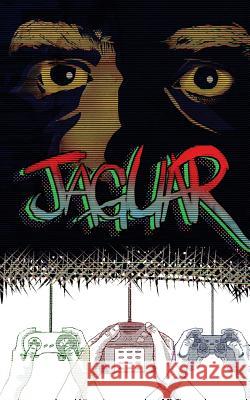 Jaguar Fernando E. E. Corre 9781530299416 Createspace Independent Publishing Platform - książka