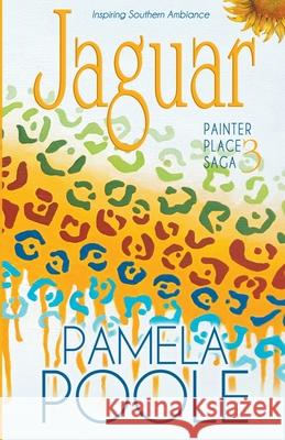 Jaguar Pamela Poole 9781956089127 Southern Sky Publishing - książka