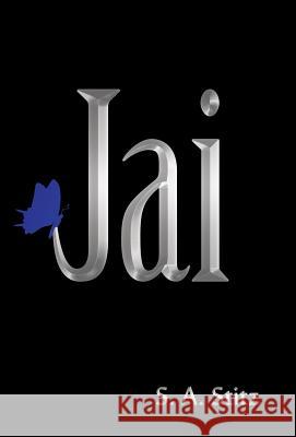 Jai S. a. Stitz 9781480832596 Archway Publishing - książka