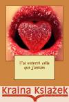 J'ai enterré celle que j'aimais Thao, Zhue 9781530350360 Createspace Independent Publishing Platform