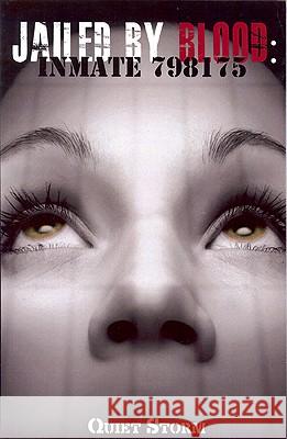 Jailed by Blood: Inmate 798175 Elva Thompson 9780982669020 Esquire Publications - książka