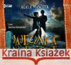 Jajecznica na deszczówce audiobook Mańczyk Agata 9788381460125 Heraclon