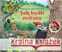 Jak bydlí zvířata Emily Bone 9788025625187 Svojtka - książka