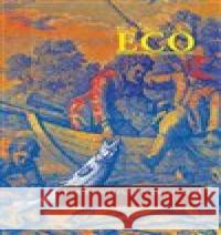 Jak cestovat s lososem a jiné eseje Umberto Eco 9788025721674 Argo - książka