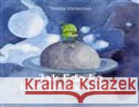 Jak Eda ke kompostu přišel Tereza Víznerová 9788087971468 Verzone - książka