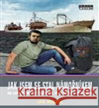 Jak jsem se stal námořníkem Jan Michal 9788088215073 Mare-Czech - książka