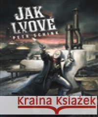 Jak lvové Petr Schink 9788074252709 Epocha - książka