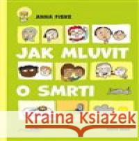 Jak mluvit o smrti Anna Fiske 9788088455219 Cesta domů - książka