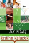 Jak pisać? Charakterystyka  9788366136571 Books