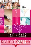 Jak pisać? Opis  9788366136564 Books
