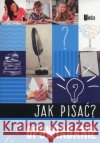 Jak pisać? Opowiadanie  9788366136557 Books