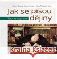 Jak se píšou dějiny Kevin Passmore 9788073253981 Centrum pro studium demokracie - książka