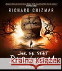 Jak se stát Bubákem Richard  Chizmar 9788027741878 Fobos - książka