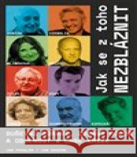 Jak se z toho nezbláznit Margit Slimáková 9788090790964 Zeď - książka