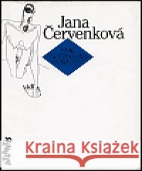 Jak vypadá Nic Jana Červenková 9788071080848 Atlantis - książka